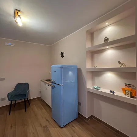 Domus Centro Σπίτι διακοπών *