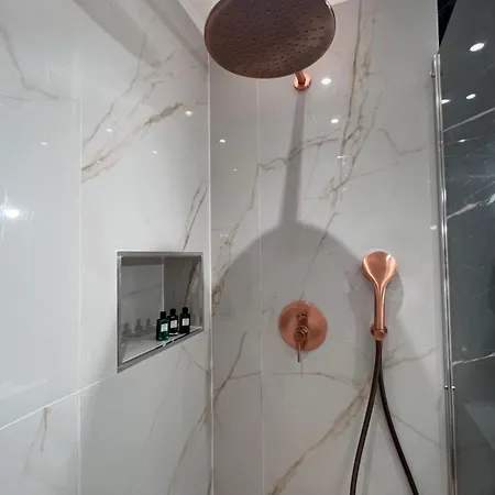 Domus Centro Katánie