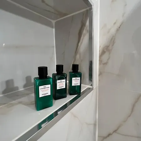 Prázdninový dům Domus Centro *