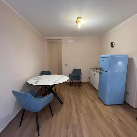 Domus Centro Prázdninový dům *