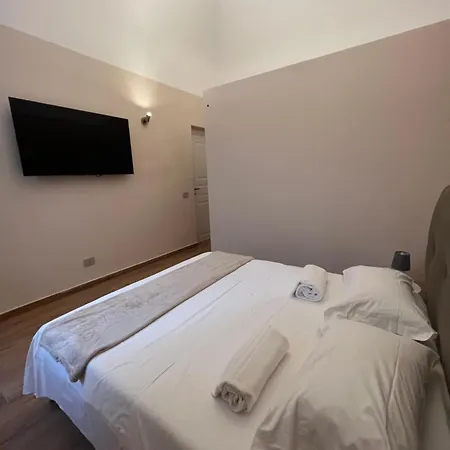 Domus Centro Prázdninový dům Katánie