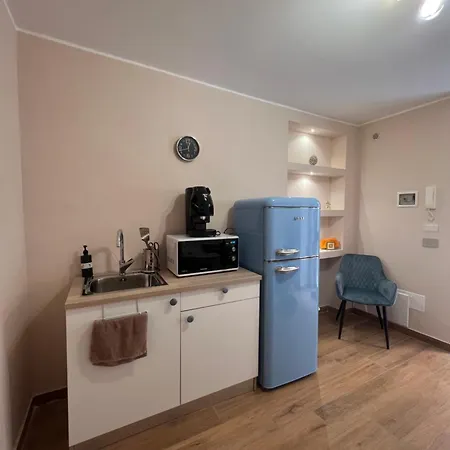 Domus Centro Prázdninový dům *