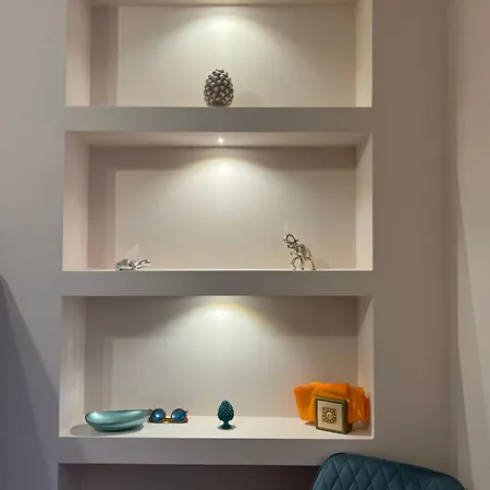 Prázdninový dům Domus Centro *