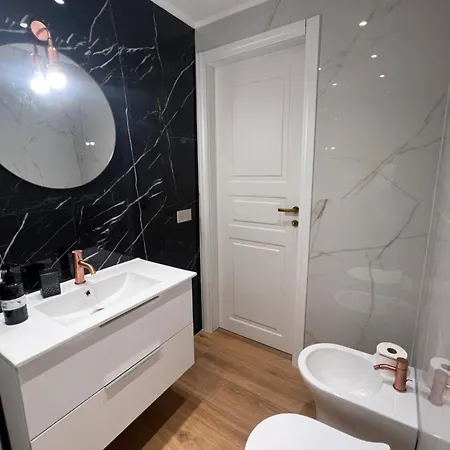 Domus Centro Holiday home