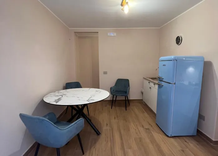 Domus Centro Сasa de vacaciones *